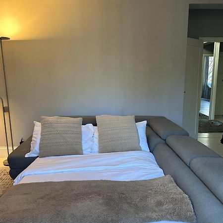 Exceptional Spacious City Apartment London Luaran gambar