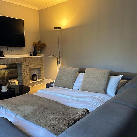 Exceptional Spacious City Apartment London Luaran gambar