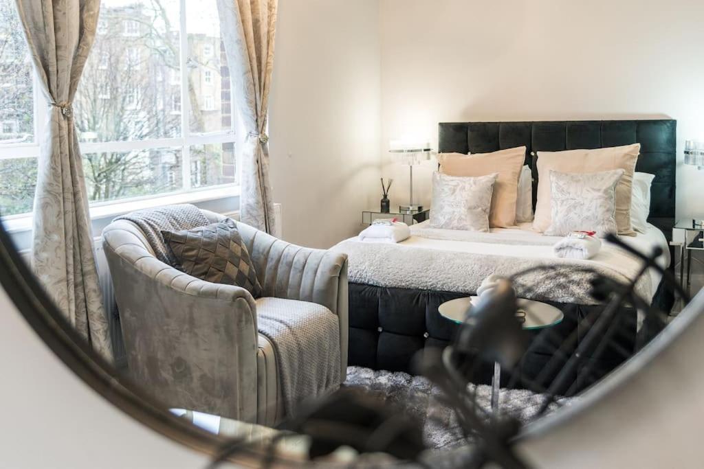 Exceptional Spacious City Apartment London Luaran gambar